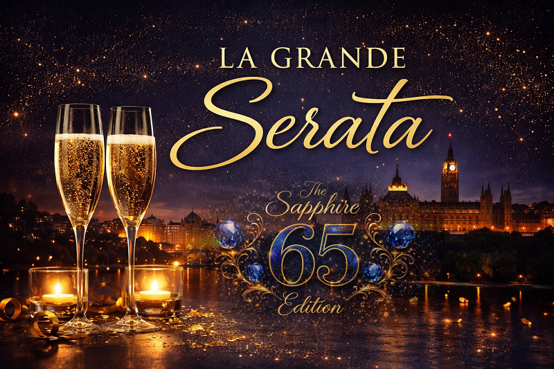 65th GALA & SCHOLARSHIP NIGHT