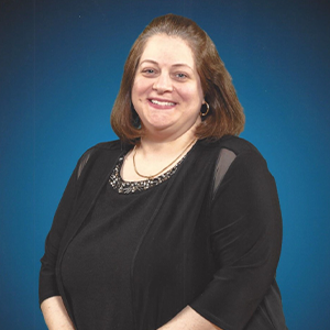 Alessandra Sangiorgi-Calvano