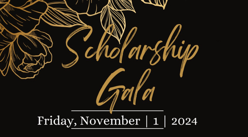 SCHOLARSHIP GALA